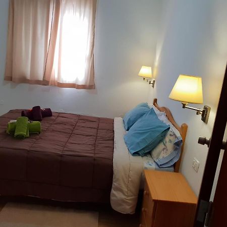 El Cercado Casa Angel Y Carmen 빌라 외부 사진