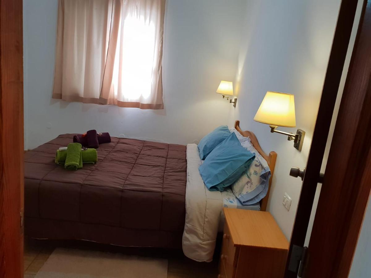 El Cercado Casa Angel Y Carmen 빌라 외부 사진