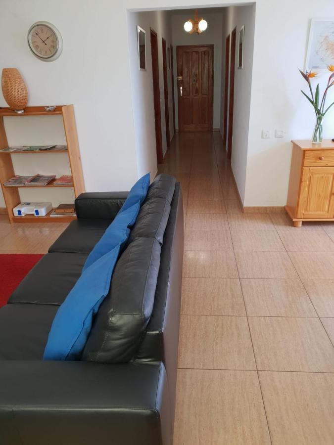 El Cercado Casa Angel Y Carmen 빌라 외부 사진