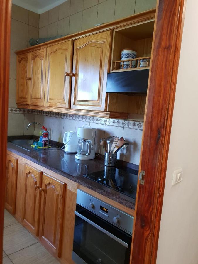 El Cercado Casa Angel Y Carmen 빌라 외부 사진
